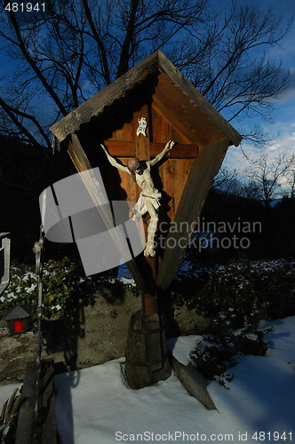 Image of Grave