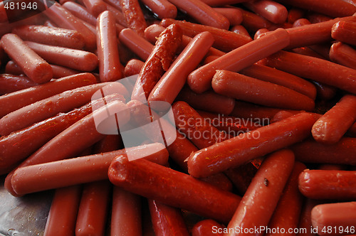 Image of Sausages