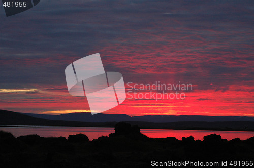 Image of Evening