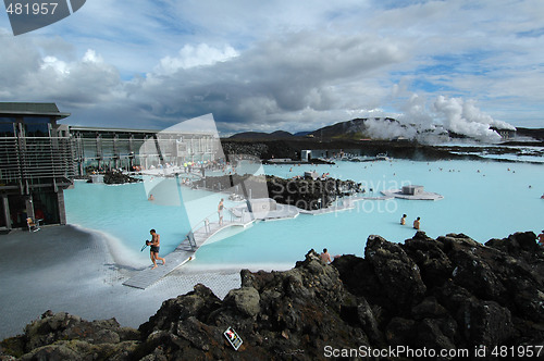 Image of Bathouse