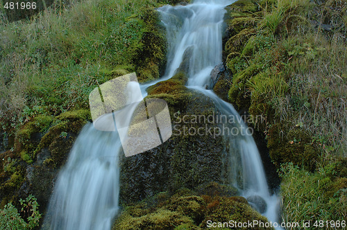Image of Waterfall