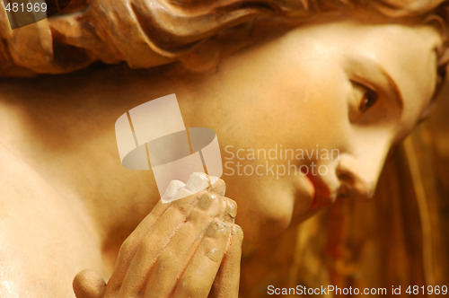 Image of Statue