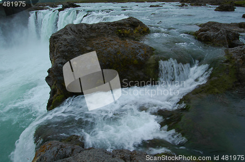 Image of Waterfall