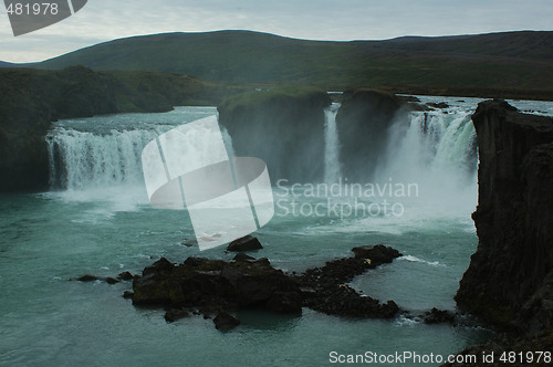 Image of Waterfall