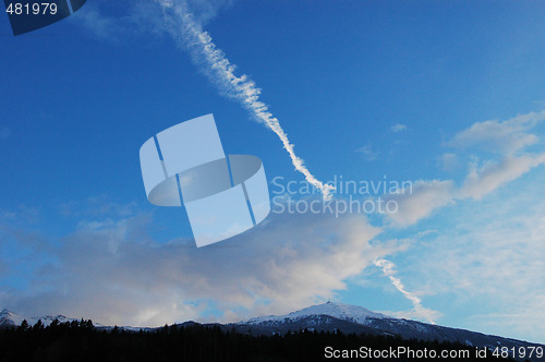 Image of Clouds