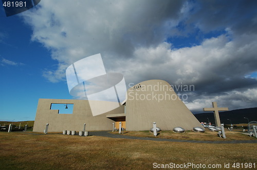 Image of Church