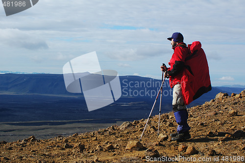 Image of Tourist