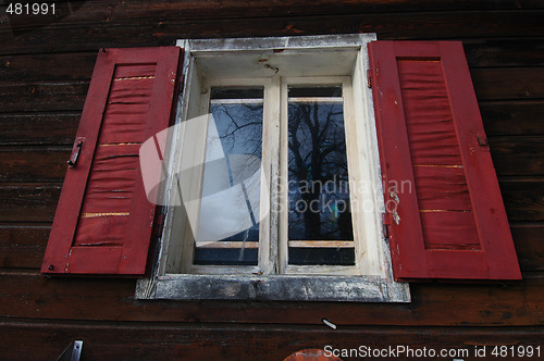 Image of Window