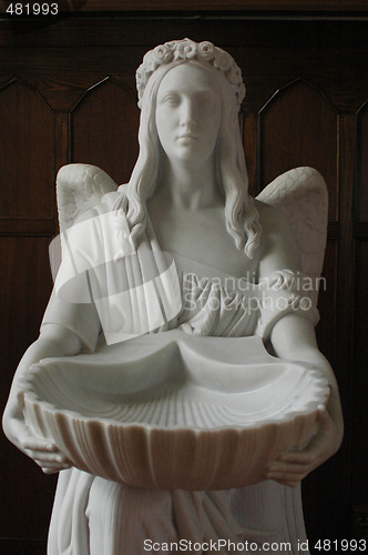 Image of Statue