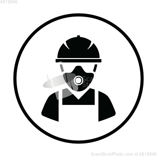 Image of Repair worker icon