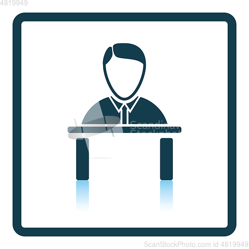 Image of icon