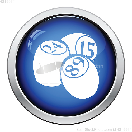 Image of Bingo Kegs icon