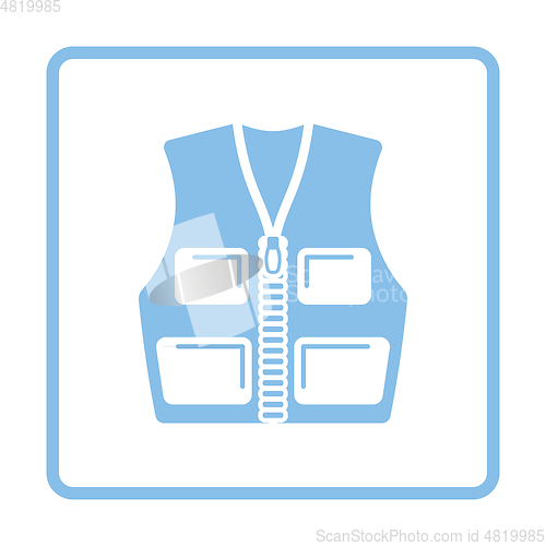 Image of Hunter vest icon