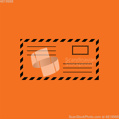 Image of Letter icon