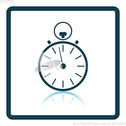 Image of Stopwatch icon