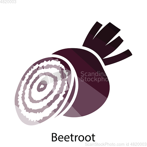 Image of Beetroot  icon
