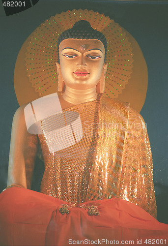 Image of Statue