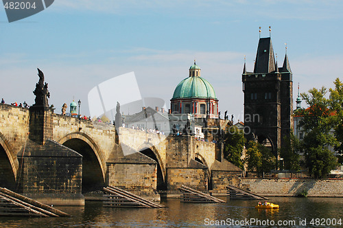 Image of Prague