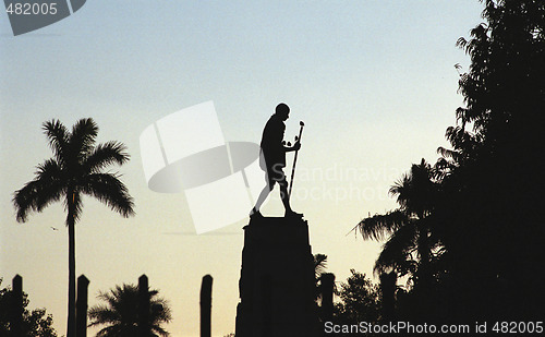 Image of Statue