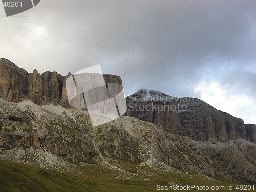 Image of Mountain