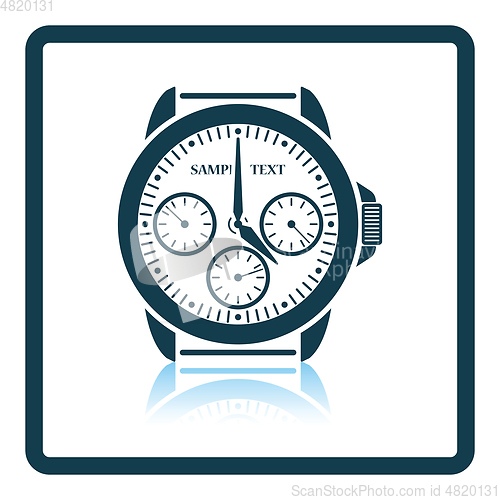 Image of Icon of Watches