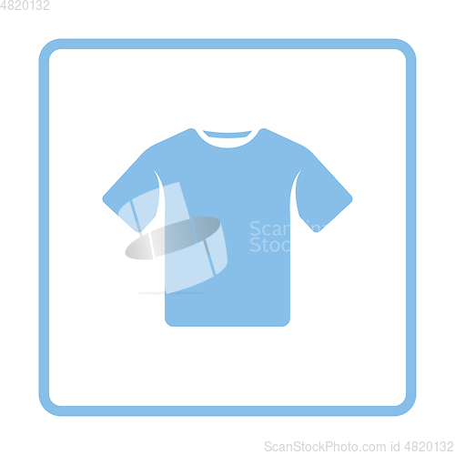 Image of T-shirt icon