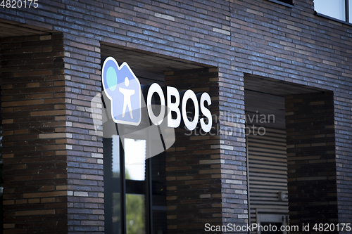 Image of OBOS Property Group