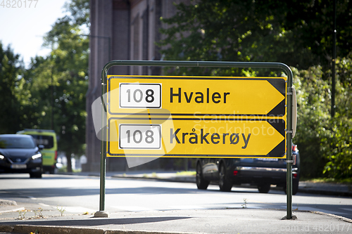 Image of Hvaler and Kråkerøy