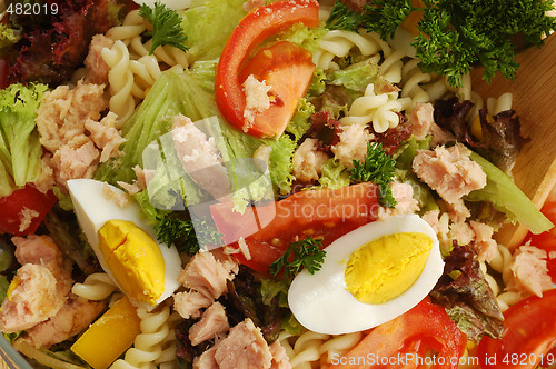 Image of Salad