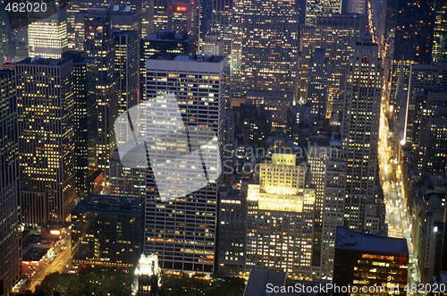 Image of City