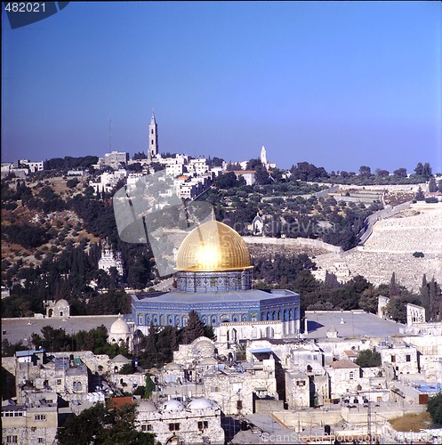 Image of In Israel