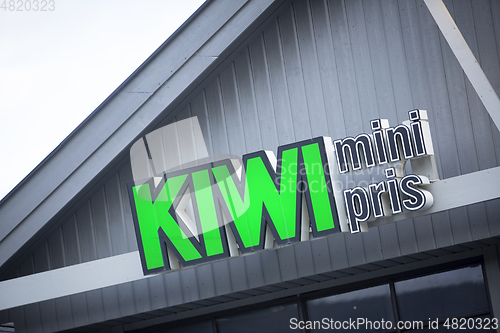 Image of KIWI Minipris
