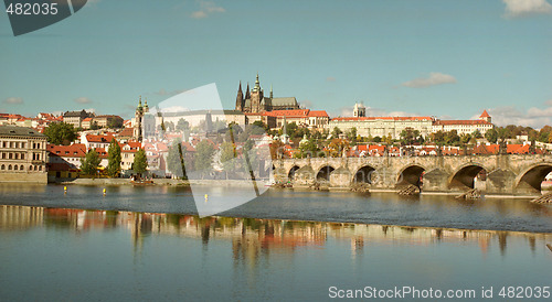 Image of Prague