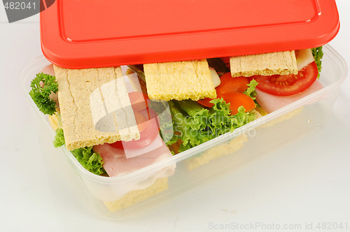 Image of Snack