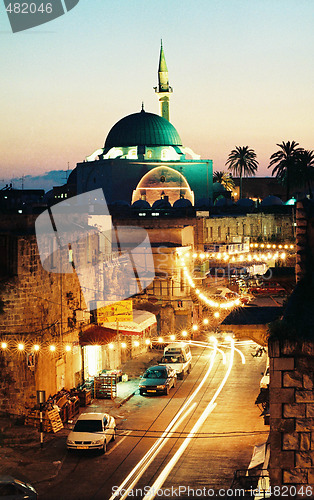 Image of City