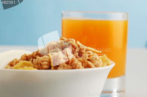 Image of Breakfast