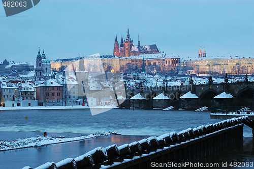 Image of Prague