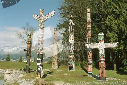 Image of Totem