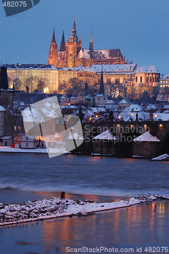 Image of Prague