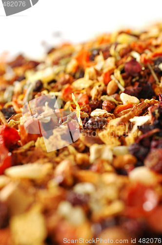 Image of Aromatic spices