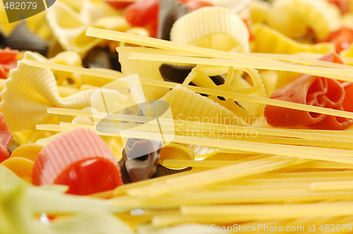 Image of Pasta