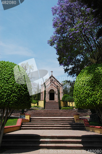 Image of Chapel