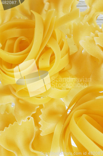 Image of Pasta