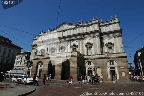 Image of Galeria Vittorio Emanuele