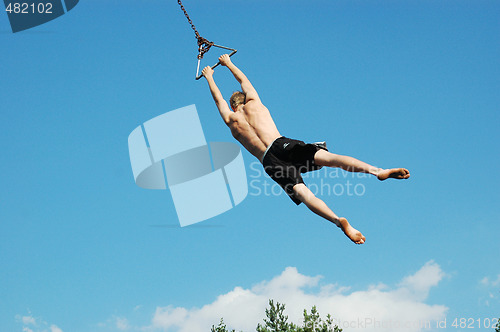 Image of Man