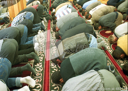 Image of Prayer