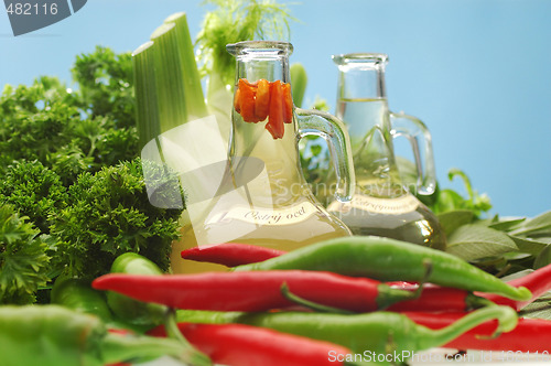 Image of Vinegar