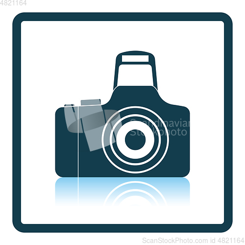 Image of Icon of photo camera