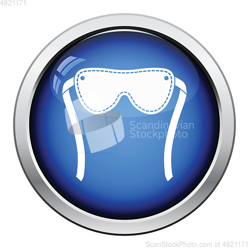 Image of Sex eyes  bandage icon