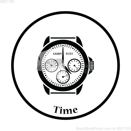 Image of Icon of Watches